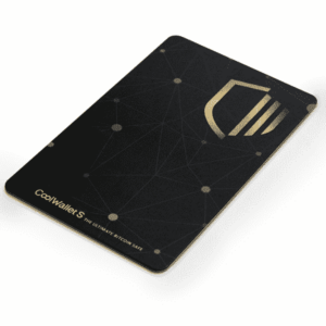 CoolWallet S