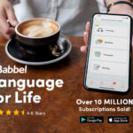 Babbel