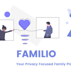 Familio Private Backup Platform