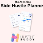 Hustle Buddy