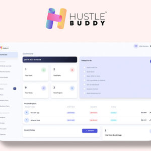 Hustle Buddy