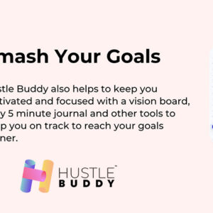 Hustle Buddy