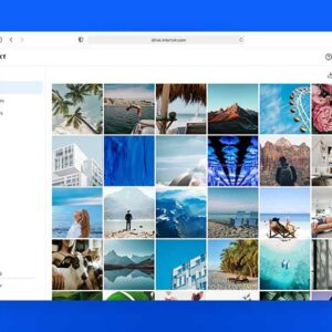 Internxt Cloud Storage