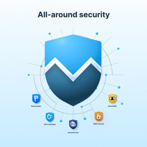 MonoDefense Security Suite