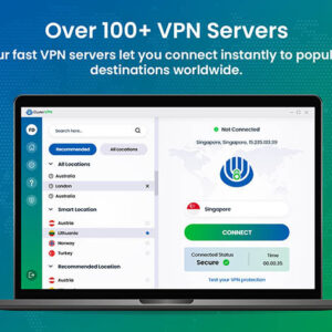 OysterVPN